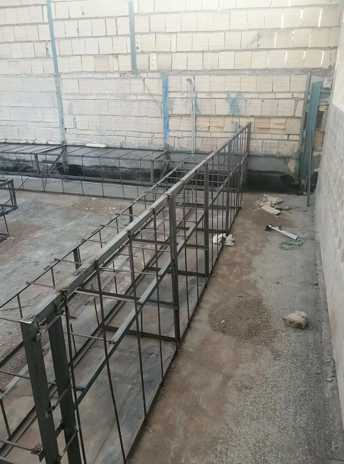 رابیتس آریا|خدمات پیشه و مهارت|مشهد, کوی ولیعصر|دیوار