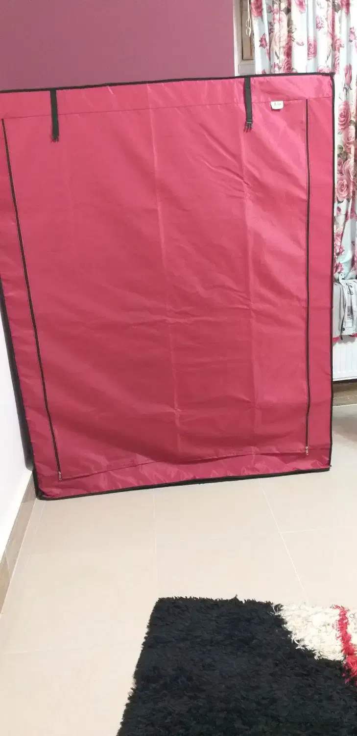 کمد|جاکفشی، کمد، دراور|ایلام, |دیوار