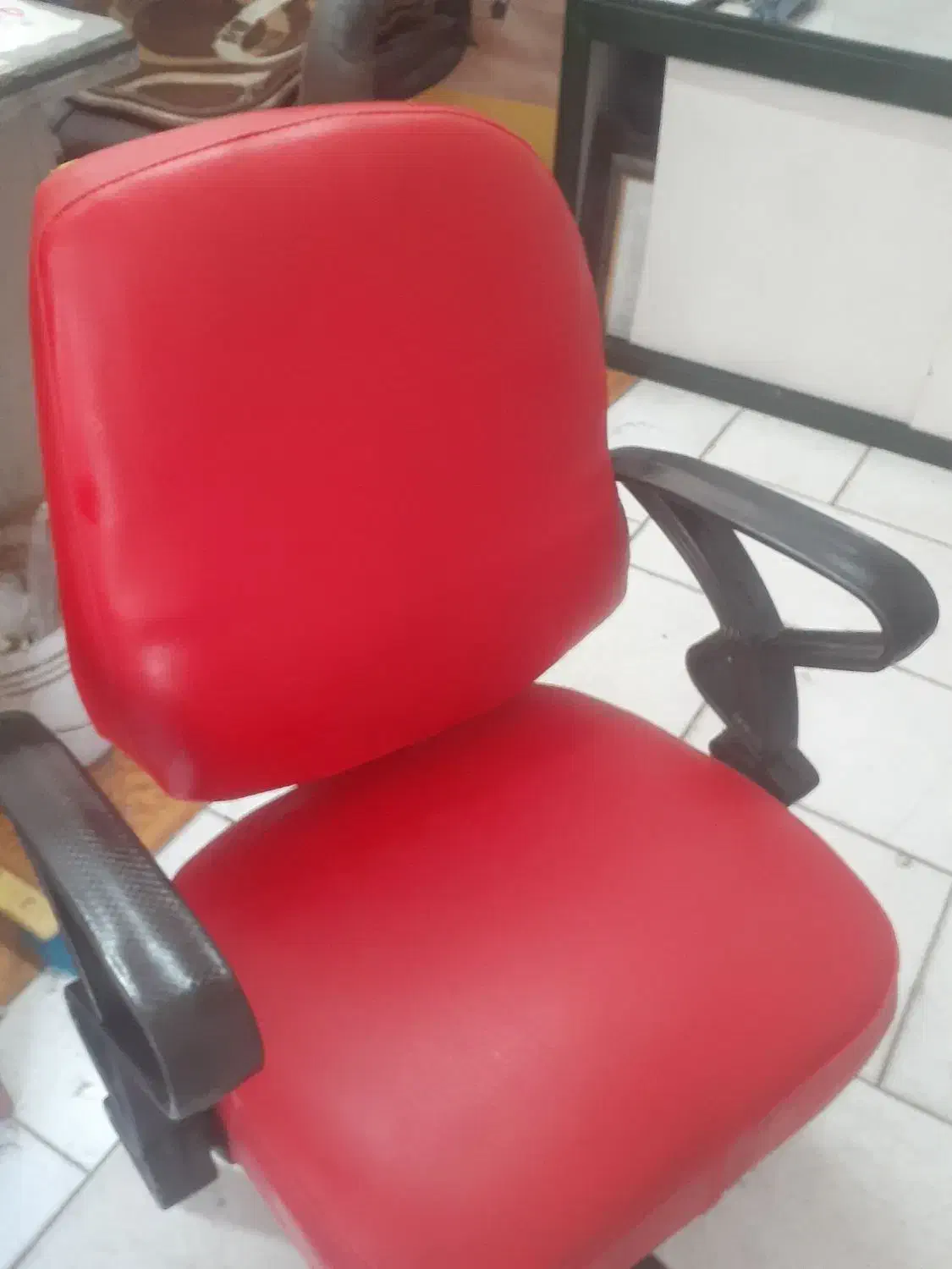 صندلی اداری|مبلمان اداری|زنجان, |دیوار