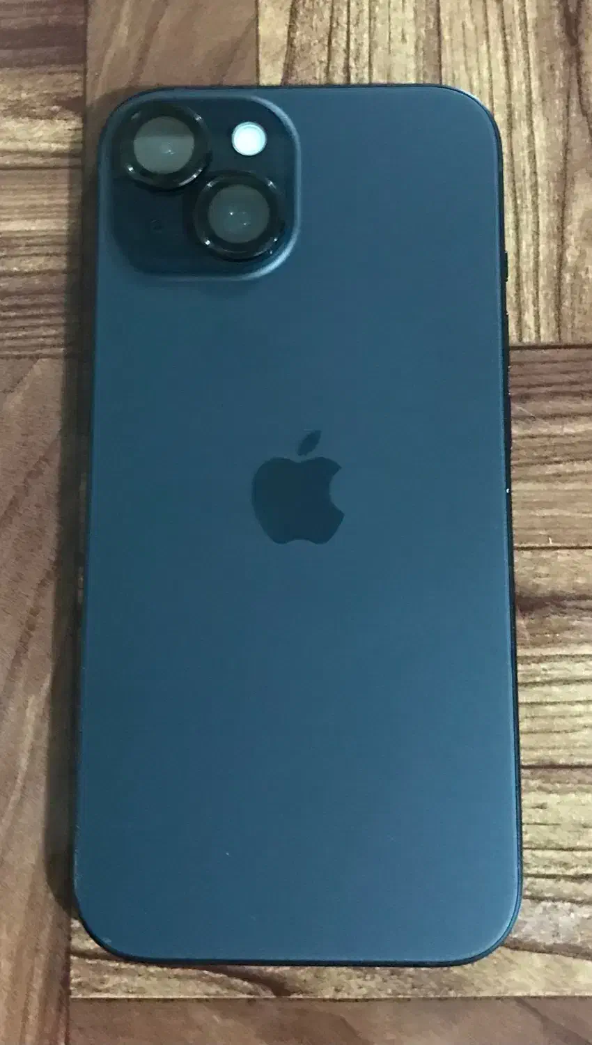 iphone 15 normal|موبایل|سقز, |دیوار