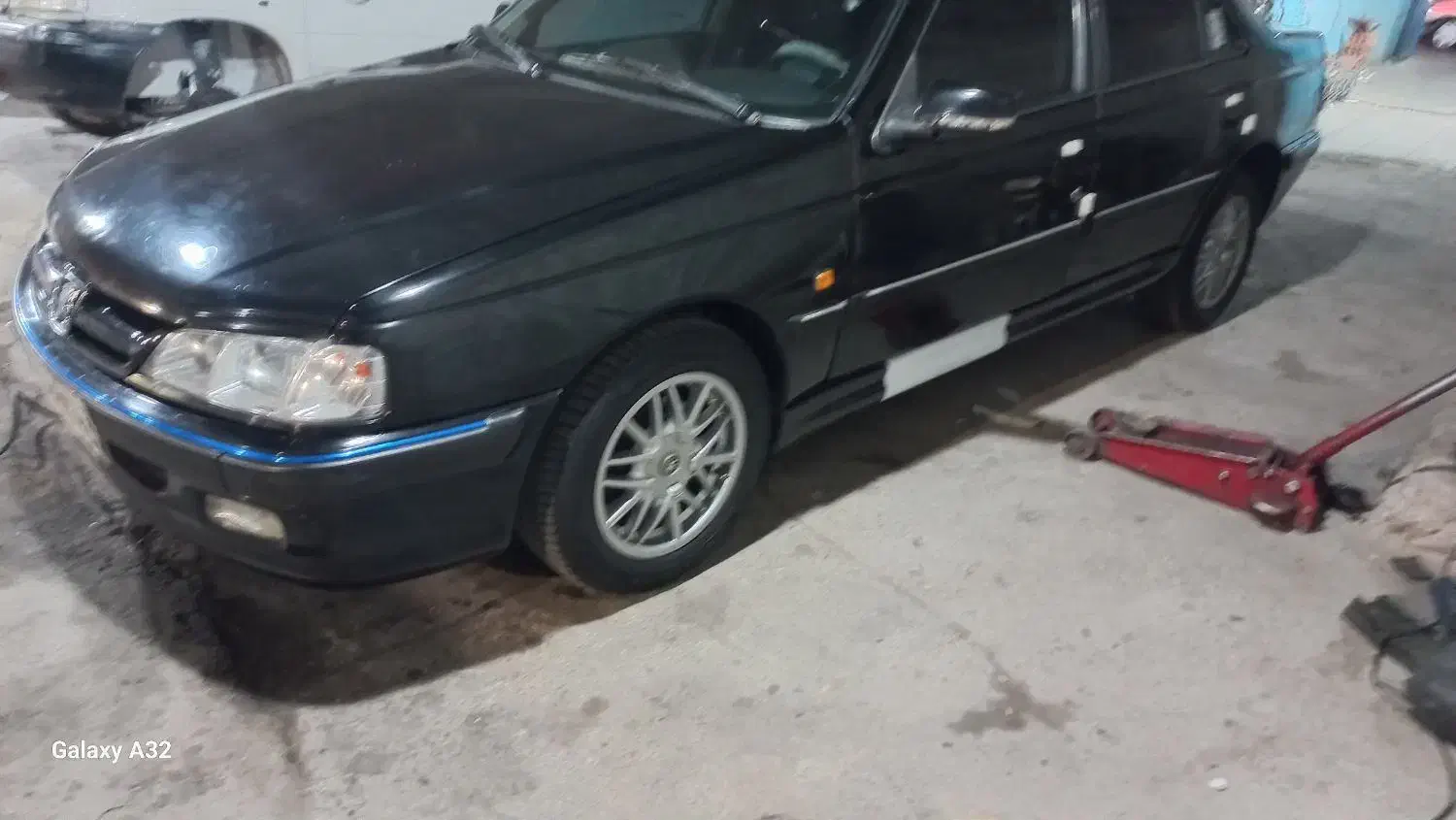 رینگ خرچنگی ۱۵ با لاستیک|قطعات یدکی و لوازم جانبی|کرمان, |دیوار