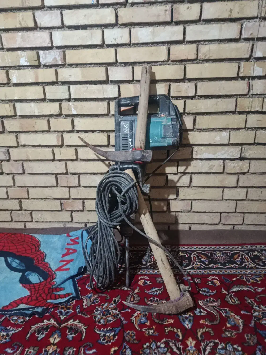 پیکور کاری|خدمات پیشه و مهارت|یزد, |دیوار