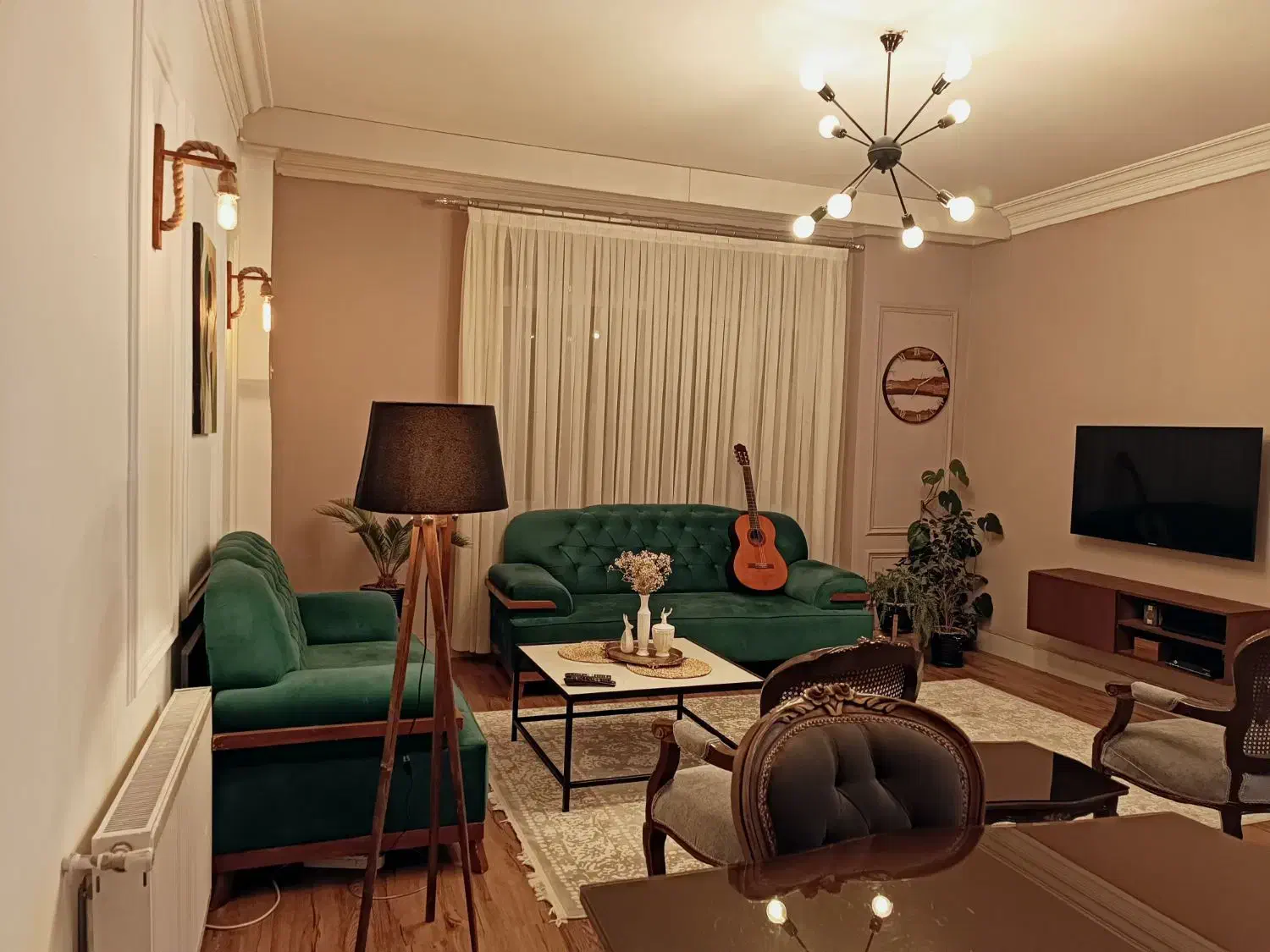 فروش آپارتمان ۹۸ متری ۲ خوابه طبقه ۲ در دارایی|فروش آپارتمان|نیشابور, دارایی|دیوار