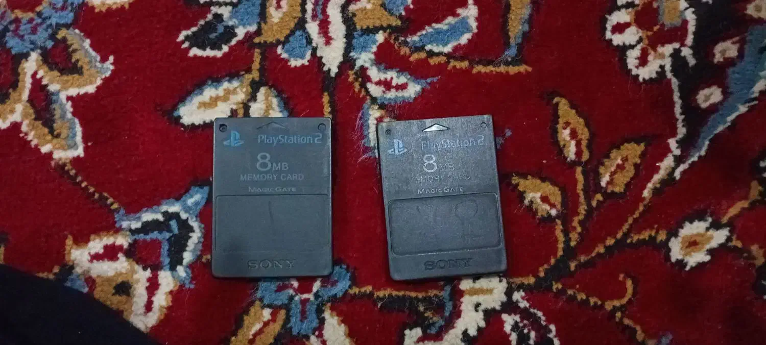 رم پلستیشن 2|کنسول، بازی ویدئویی و آنلاین|اهواز, فتح|دیوار