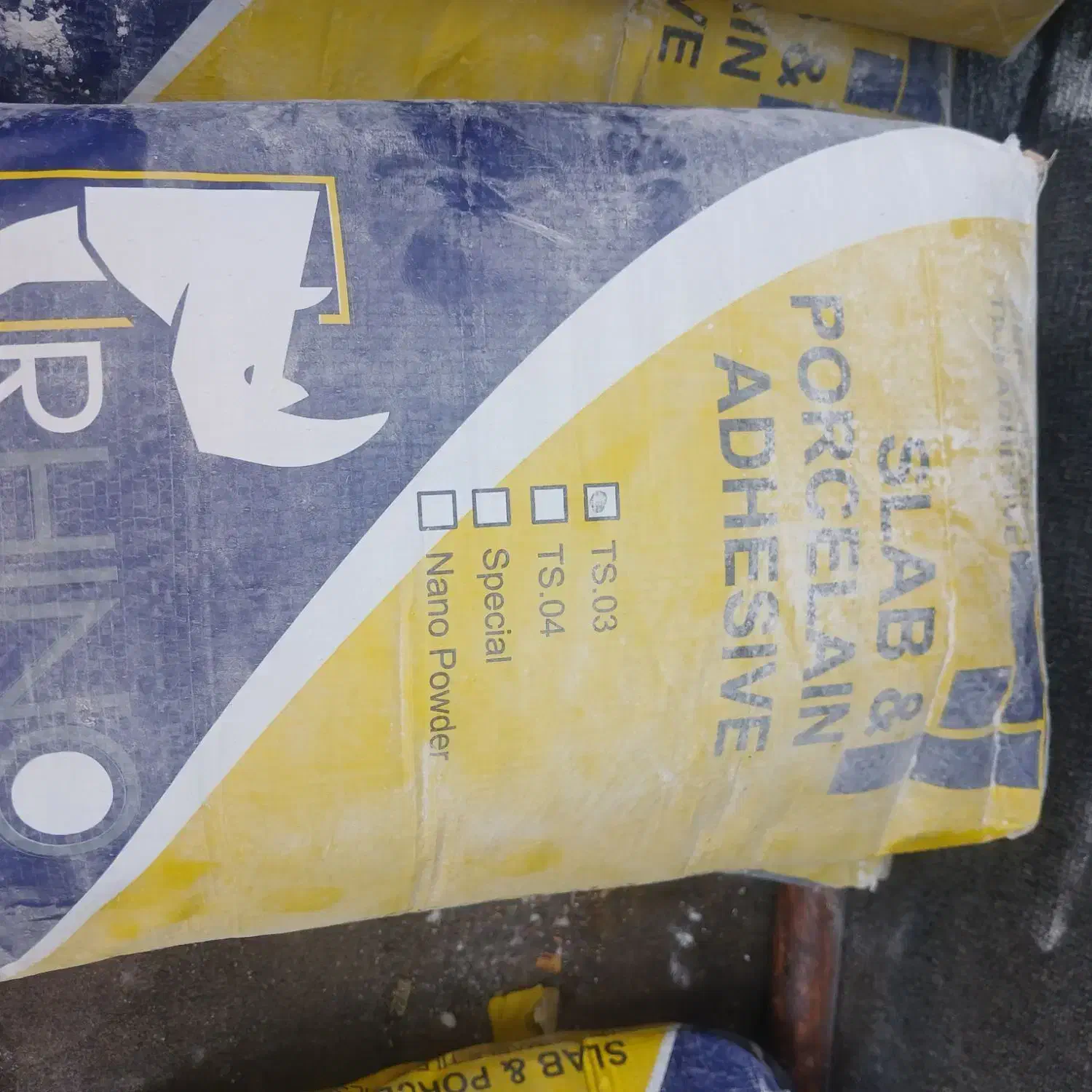 چسب های صنعت ساختمان|مصالح و تجهیزات ساختمان|شهرکرد, |دیوار