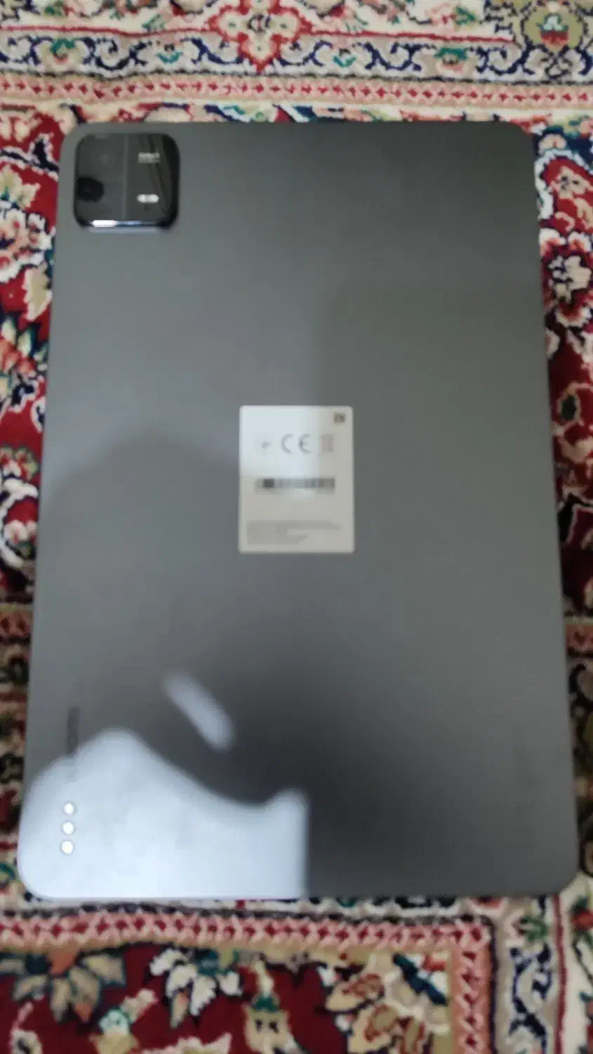 تبلت پد یا پاد شیائومی 6|تبلت|مشهد, امام رضا (ع)|دیوار