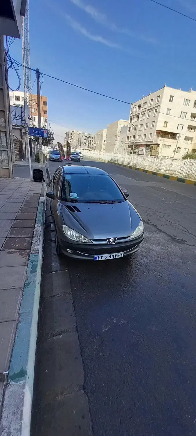 تیپ ۵ سلامت مدل ۹۶|خودرو سواری و وانت|مشکیندشت, |دیوار