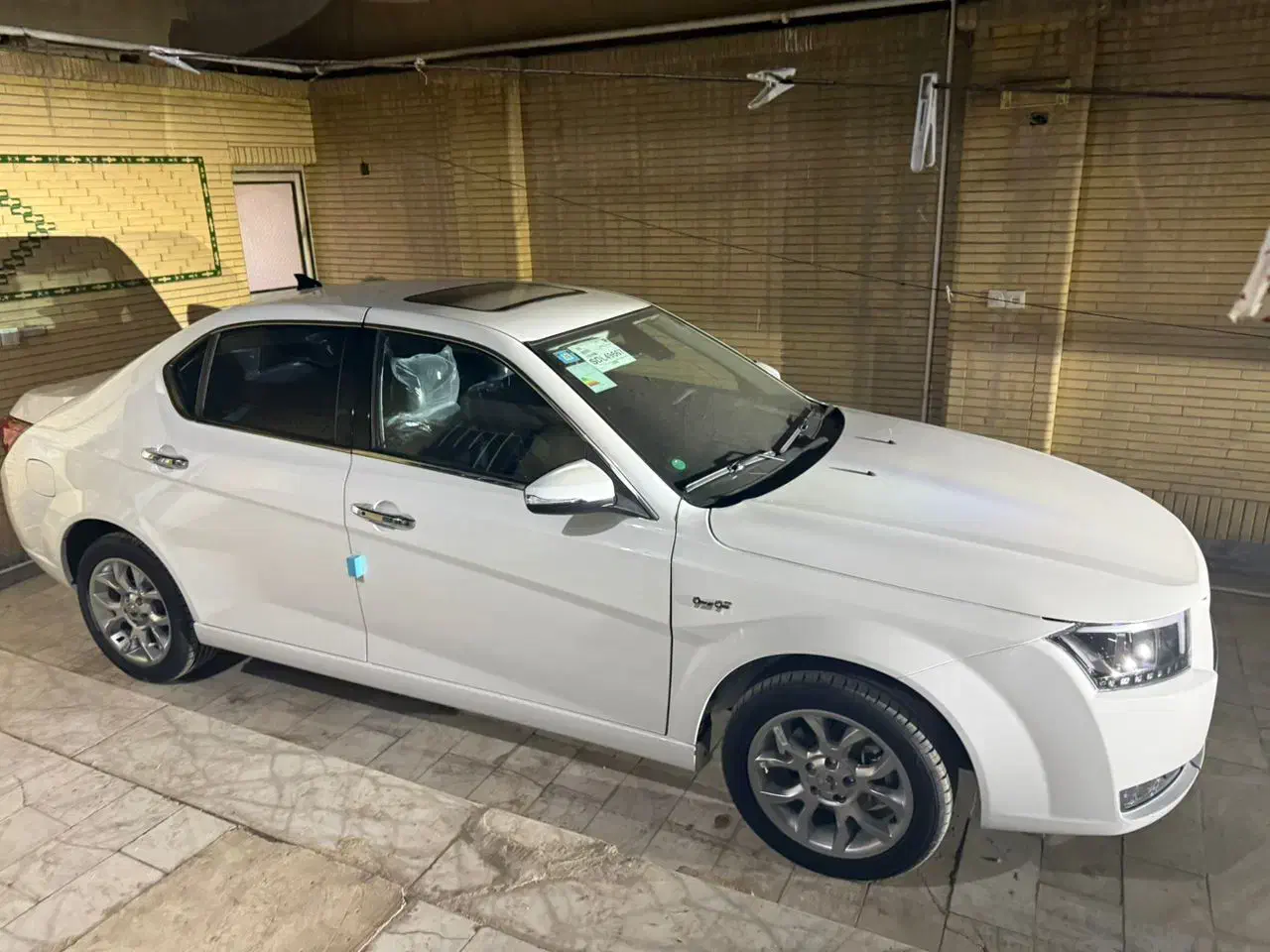 دنا پلاس توربو اتوماتیک آپشنال|خودرو سواری و وانت|زاهدان, |دیوار