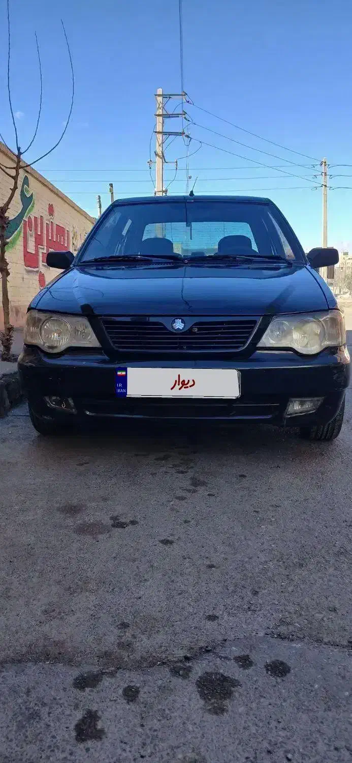 فروش پراید 132|خودرو سواری و وانت|نسیم‌شهر, |دیوار