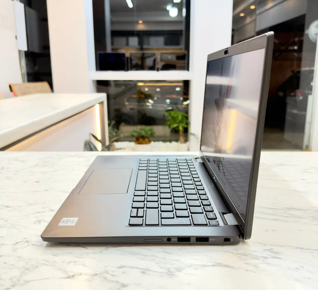 لپ تاپ Dell Latitude 7410 - Core i7/16GB/512GB|رایانه همراه|کرج, گوهردشت|دیوار