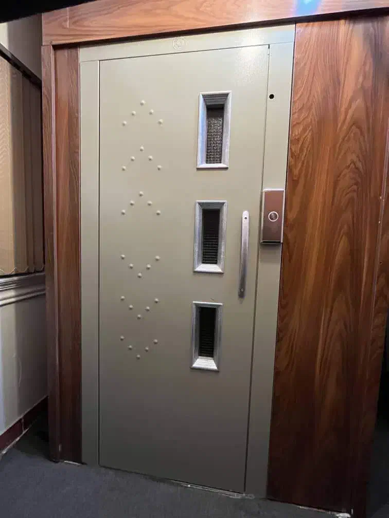 آسانسور بالابر هیدرولیکی|مصالح و تجهیزات ساختمان|رشت, چمارسرا|دیوار