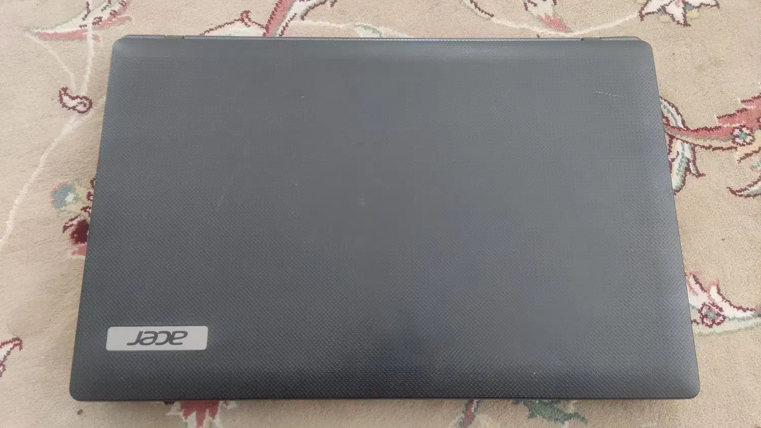 لپتاپ ایسر|رایانه همراه|مشهد, خرمشهر|دیوار