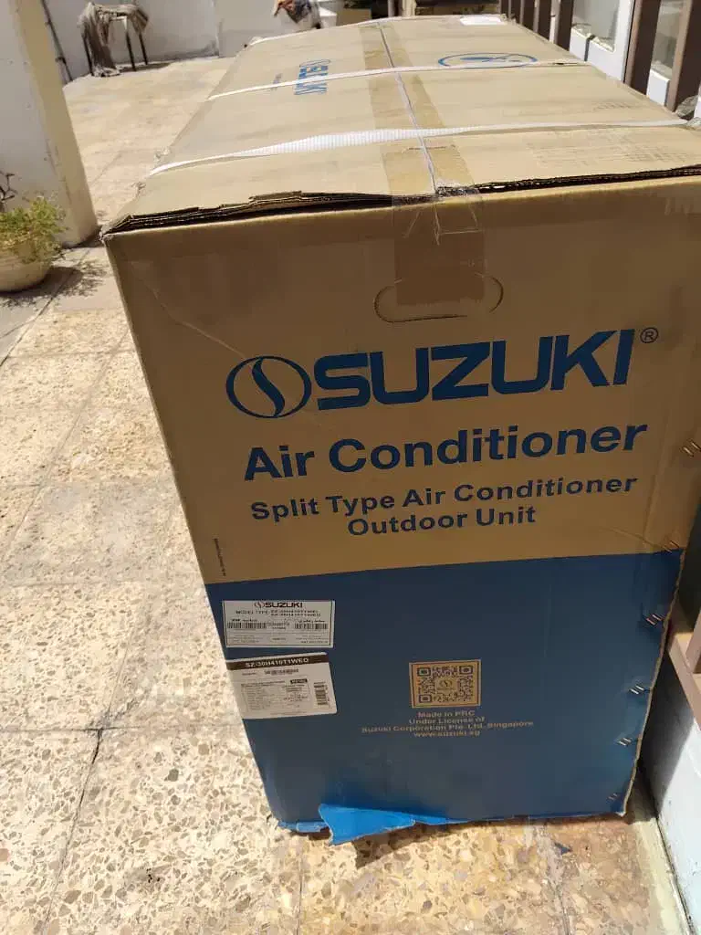 کولر دوتیکه کم مصرف|کولر گازی و فنکوئل|مبارکه, |دیوار