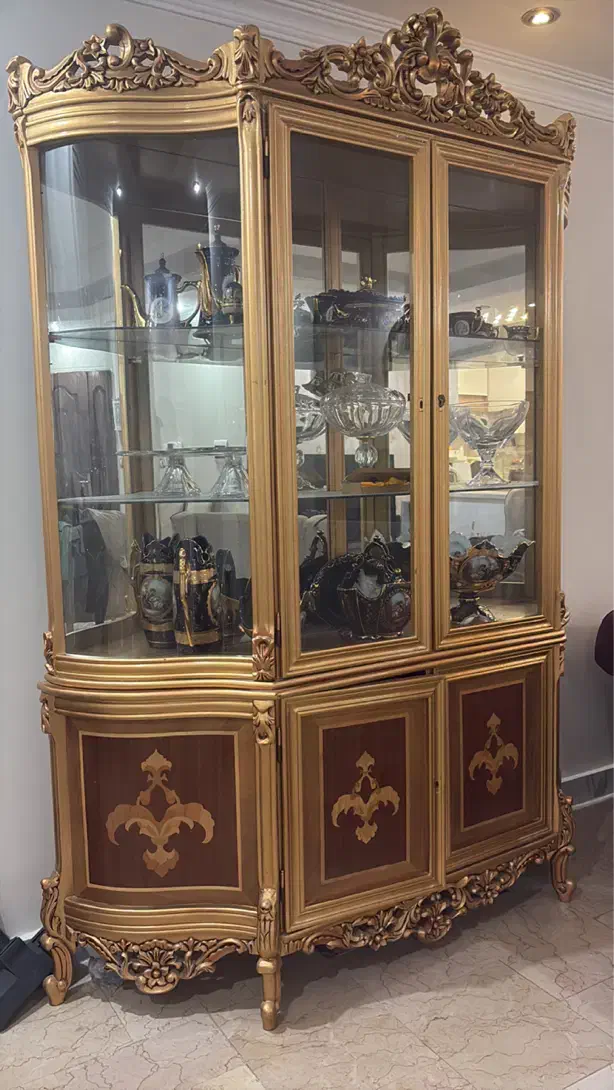 ویترین|بوفه، ویترین، کنسول|تهران, سوهانک|دیوار