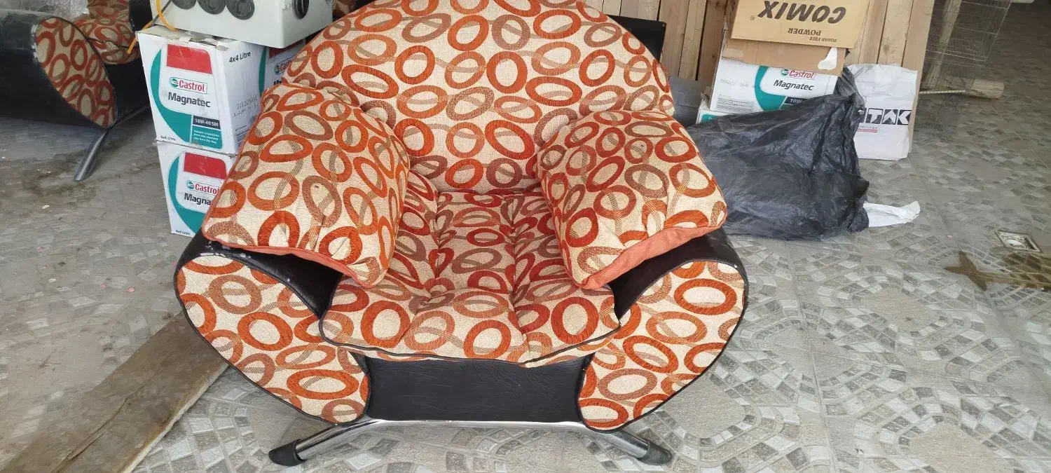 مبل فروشی|مبلمان خانگی و میز عسلی|شیراز, شهرک کوثر|دیوار