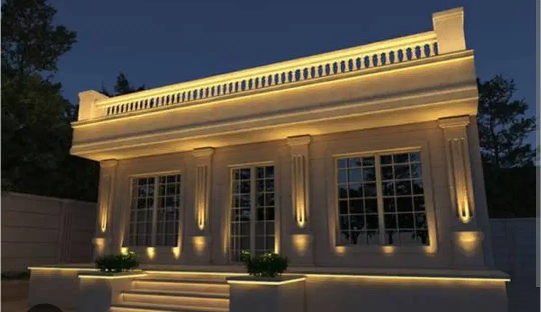 برق  کشی ساختمان|خدمات پیشه و مهارت|گناباد, |دیوار