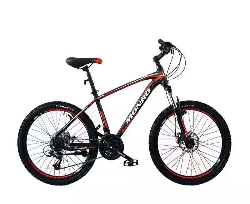 دوچرخه ۲۰ . ۲۴ آلومینیوم MONRO|دوچرخه، اسکیت، اسکوتر|رامهرمز, |دیوار