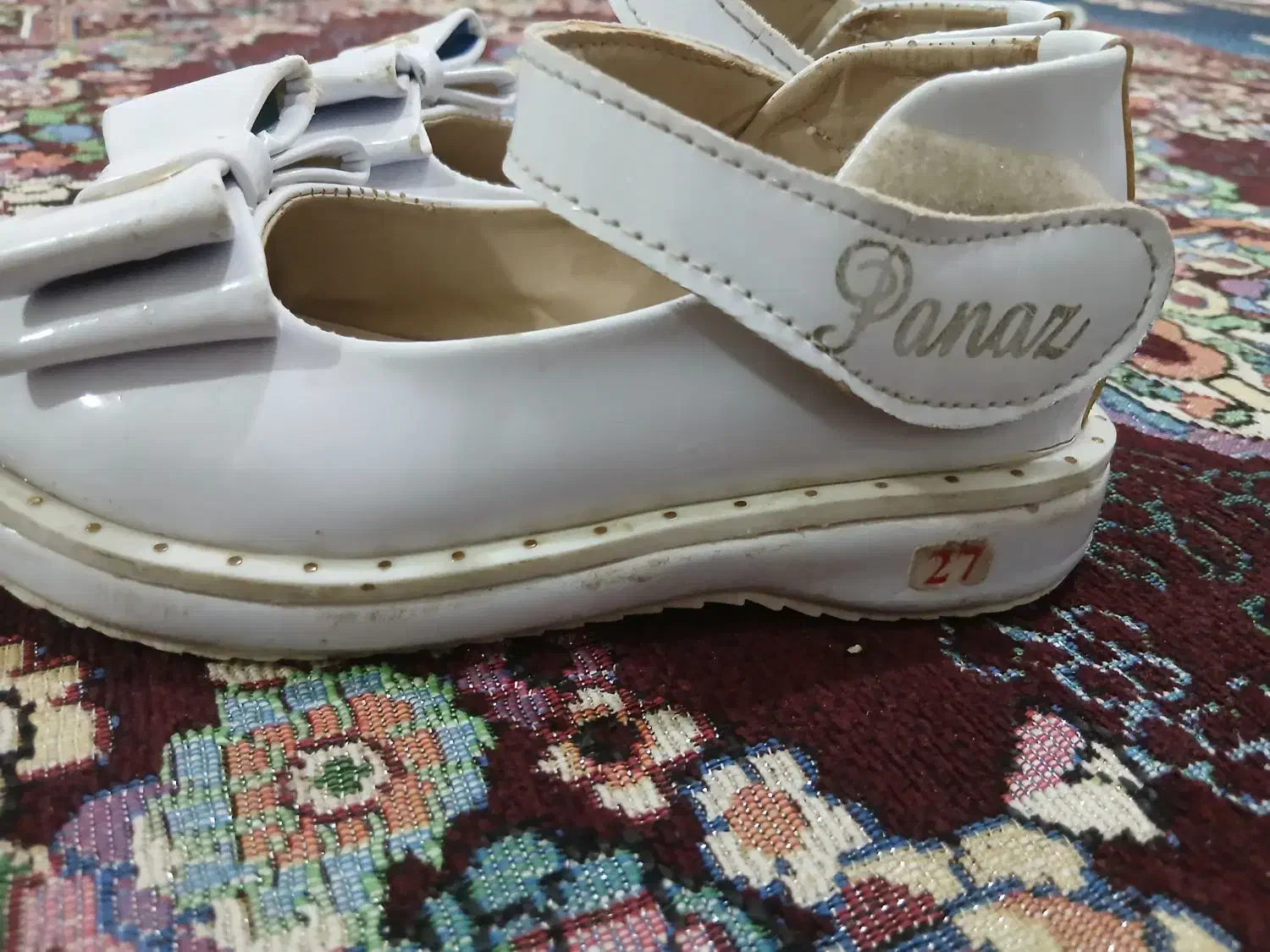 کفش،|کیف، کفش، کمربند|بجنورد, |دیوار