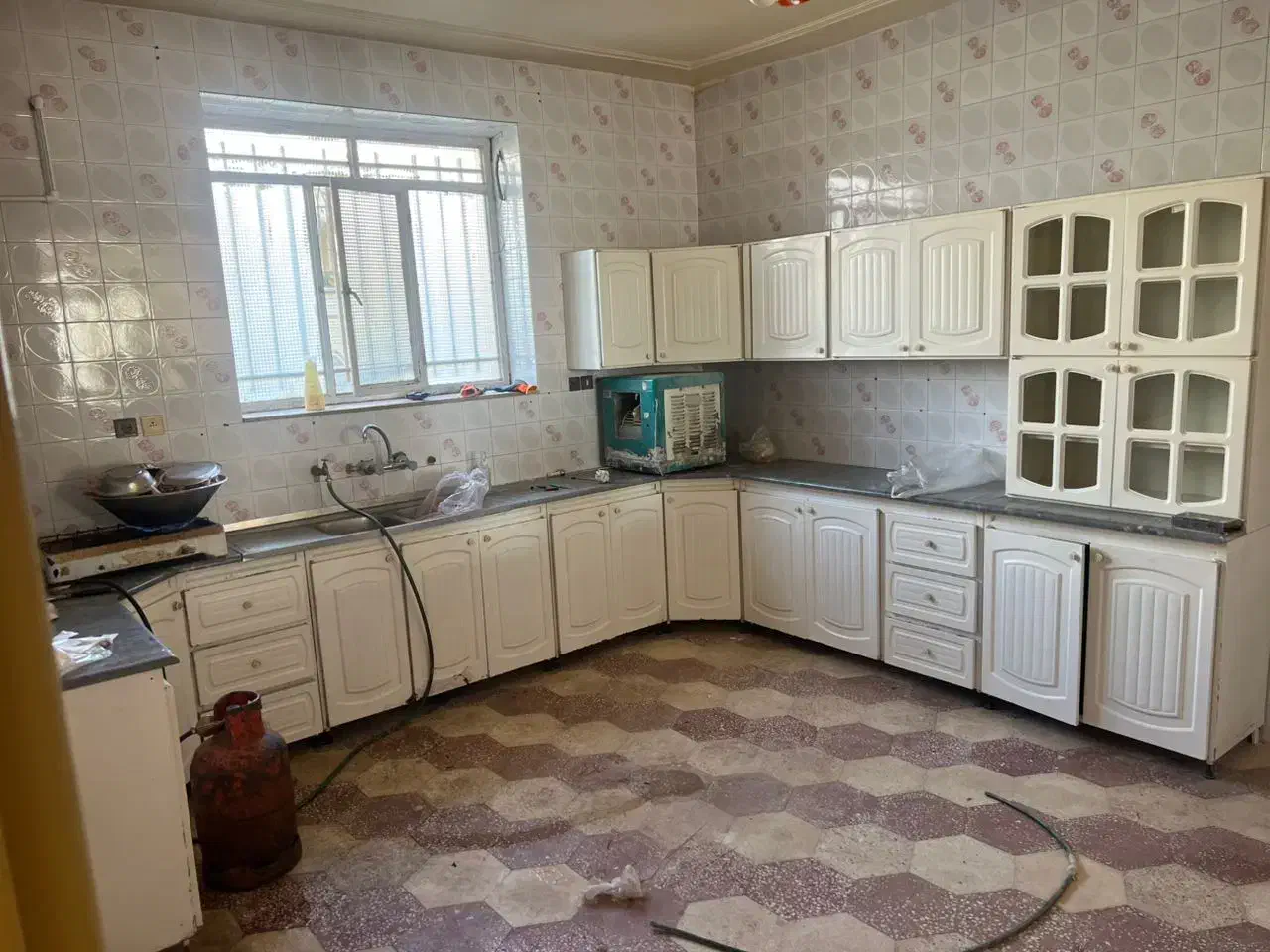 کابینت فلزی|مصالح و تجهیزات ساختمان|شیراز, غدیر جنوبی|دیوار