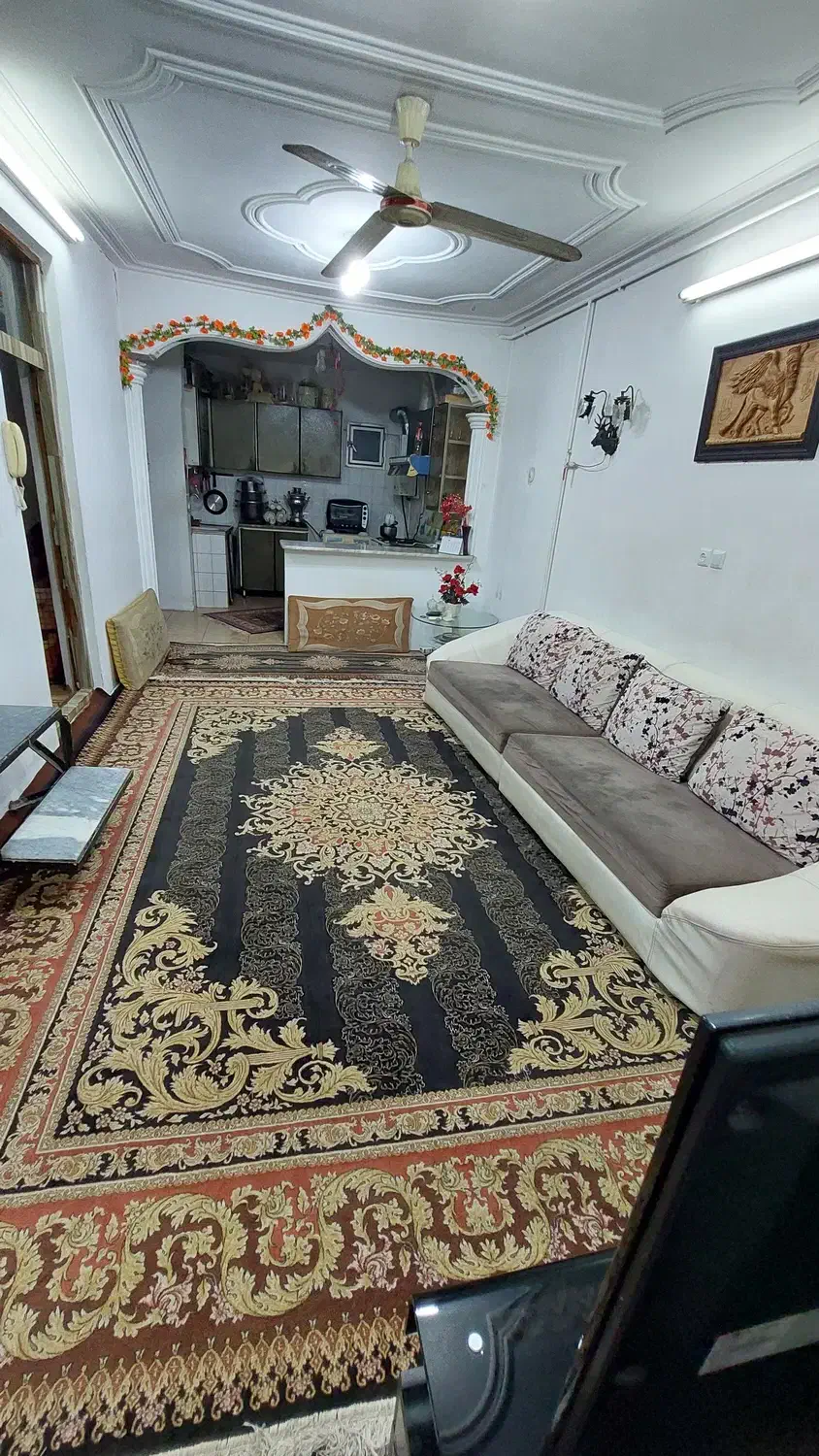 فرش ۱۲ متری|فرش|لنگرود, |دیوار