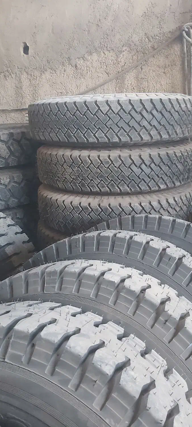 لاستیک روکش|قطعات یدکی و لوازم جانبی|چهاردانگه (تهران), |دیوار