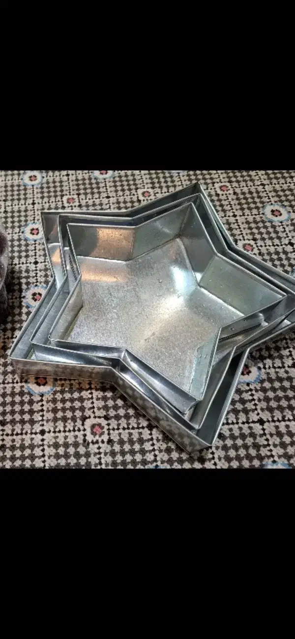 قالب کیک|ظروف پخت‌وپز|مشهد, امیریه|دیوار