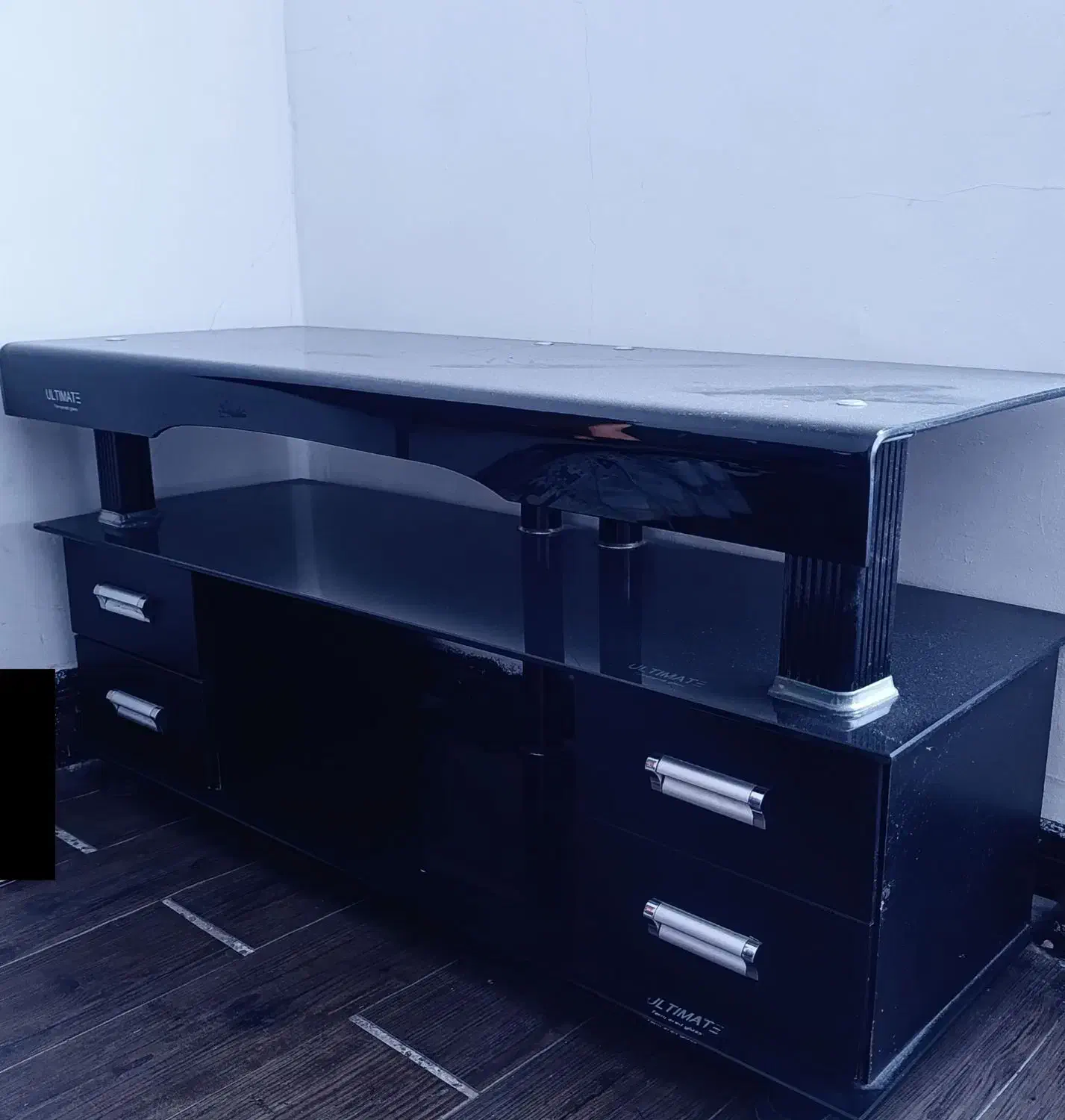 زیر تلوزیونی|میز تلویزیون|مسجد سلیمان, |دیوار