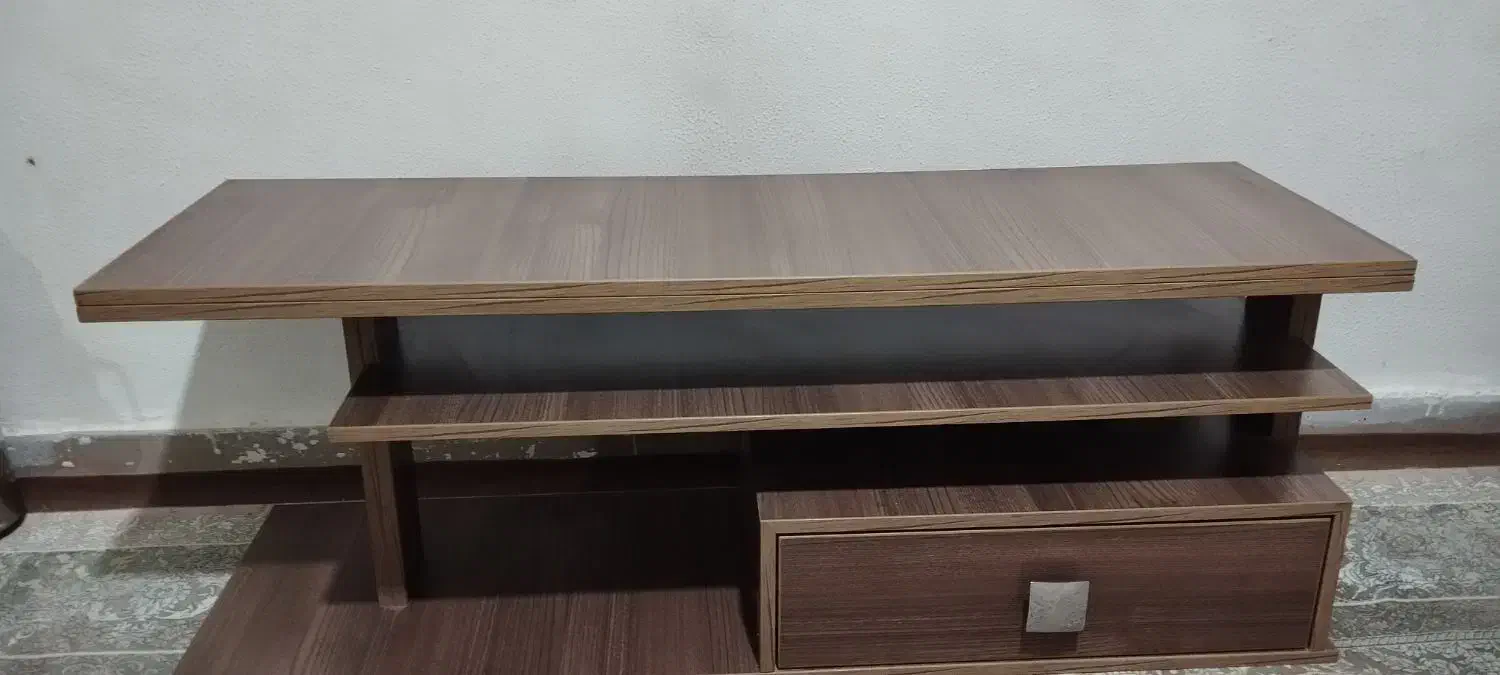 میز تلویزیون|میز تلویزیون|شاهین‌شهر, فردوسی|دیوار