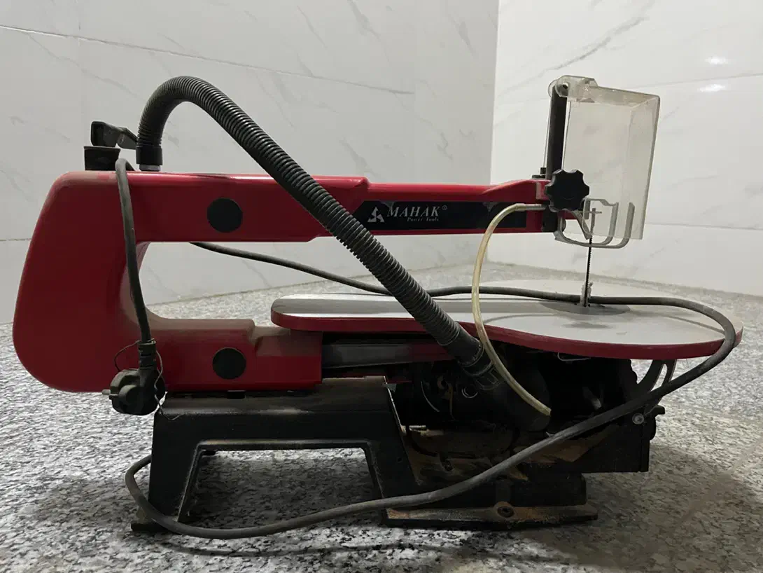 اره مویی محک|ابزارآلات|بهشهر, |دیوار