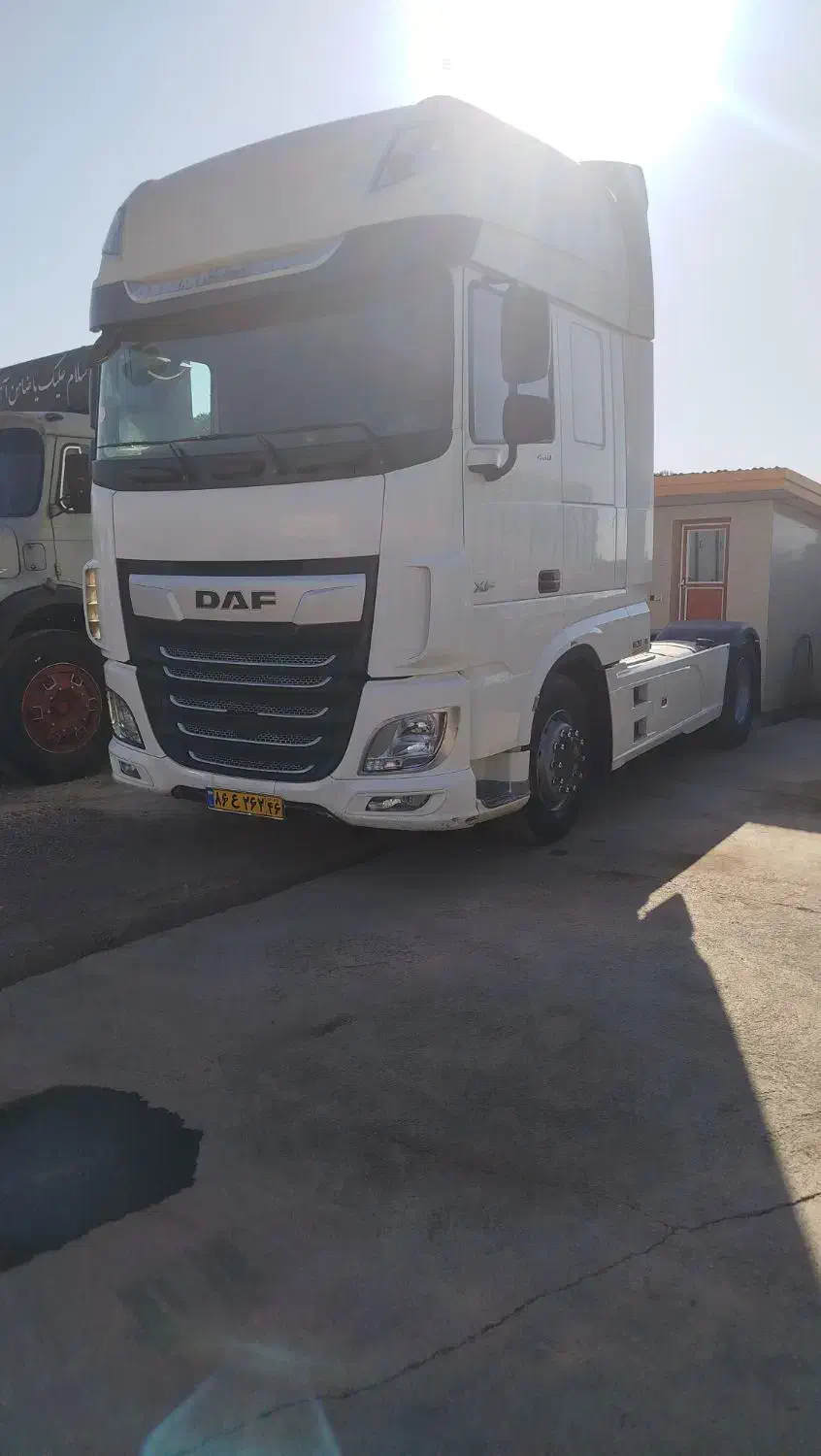 داف۲۰۱۸بیرنگ|خودرو سنگین|خاوران, |دیوار