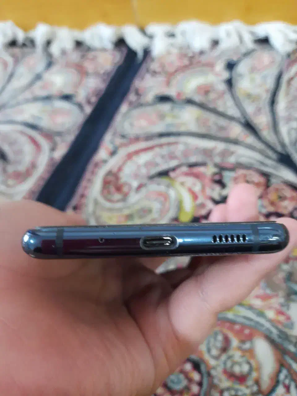 S20 FI 5G|موبایل|بندر ماهشهر, |دیوار