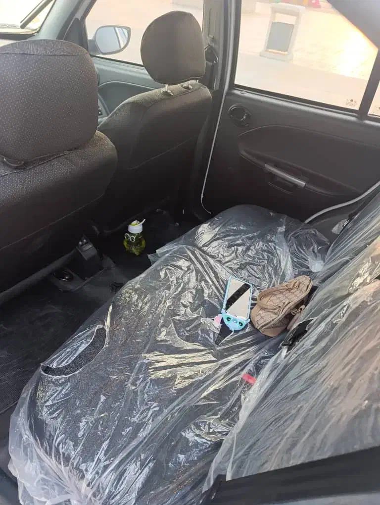 کوییک 1404|خودرو سواری و وانت|هندیجان, |دیوار