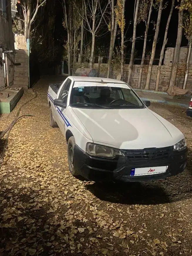 آریسان مدل ۹۷|خودرو سواری و وانت|تایباد, |دیوار