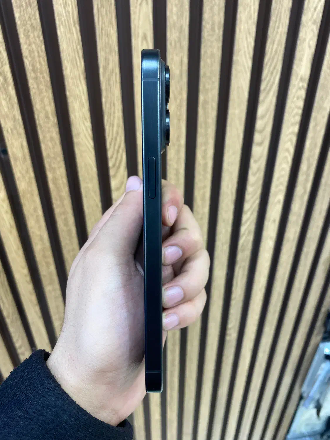 آیفون ۱۵ پرو مکس 15promax ZA/A|موبایل|شهریار, شهریار|دیوار