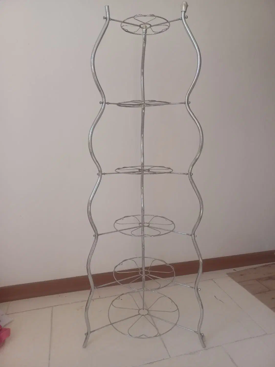 نظم دهنده قابلمه|آب‌چکان و نظم‌دهنده ظروف|سهند, |دیوار