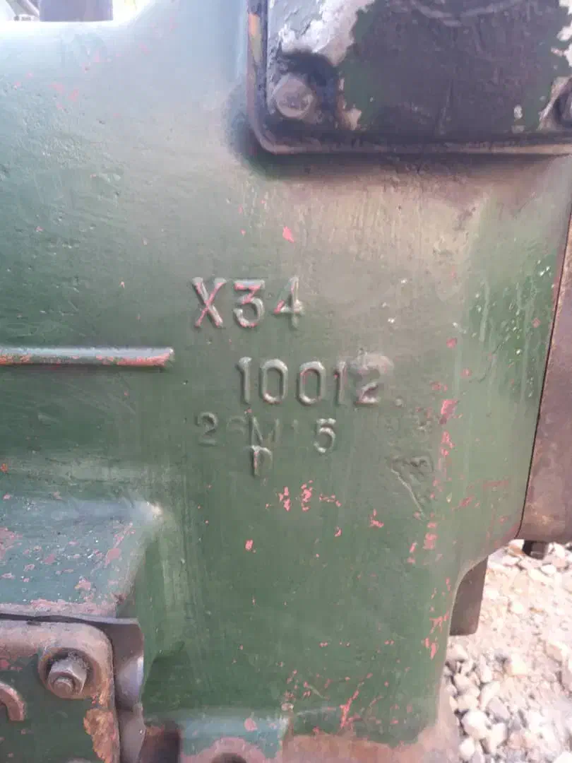 موتور ۱۶پلاکستان|ماشینآلات صنعتی|قیروکارزین, |دیوار