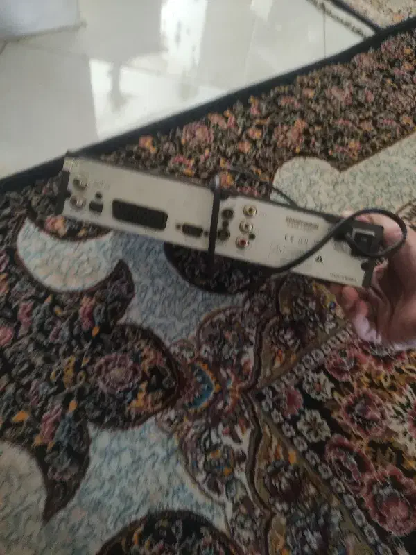 ژسمسن|تلویزیون و پروژکتور|فردیس, شهرک ۱۱۰|دیوار