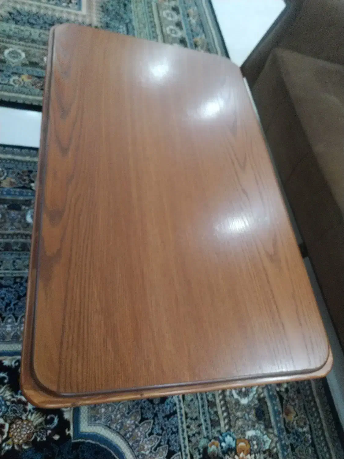 میز جلومبلی|مبلمان خانگی و میز عسلی|گنبد کاووس, |دیوار