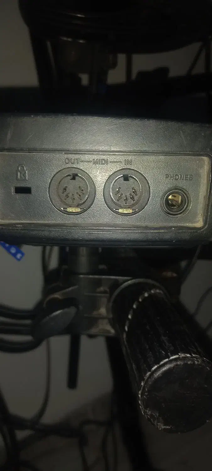 ویدرام td3|درام و پرکاشن|تهران, فردوس|دیوار