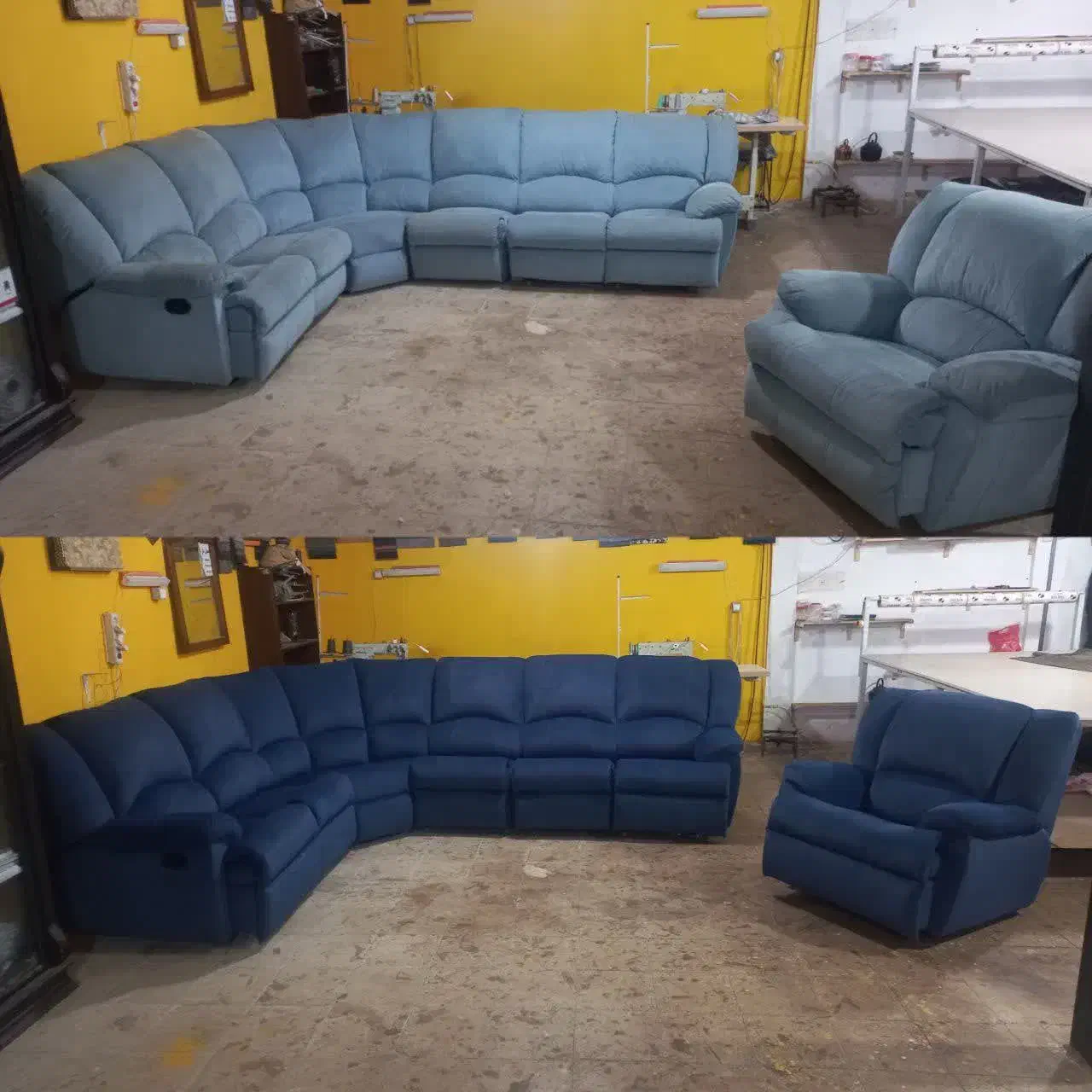 تعمیرات مبلمان.تعمیر در منزل .|خدمات پیشه و مهارت|کرج, فاز ۱ مهرشهر|دیوار