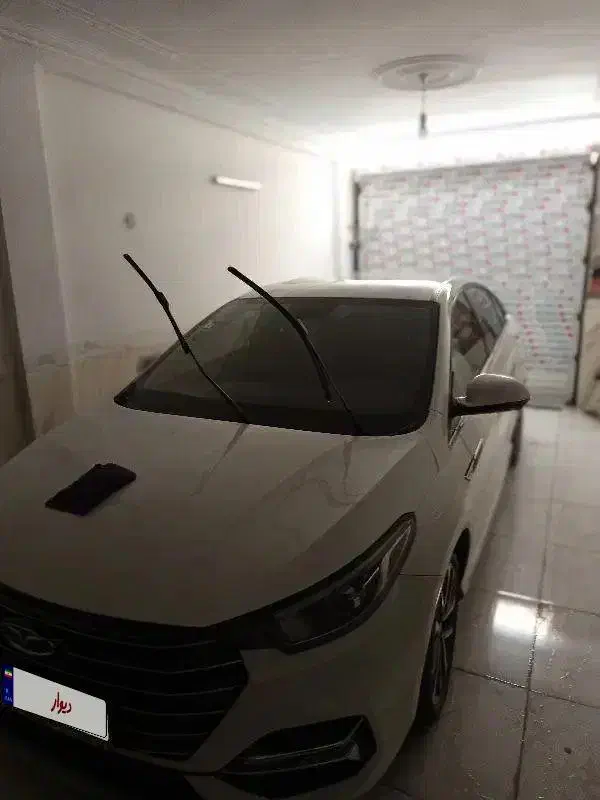 اریزو شیش پرو|خودرو کلاسیک|گلستان (تهران), |دیوار