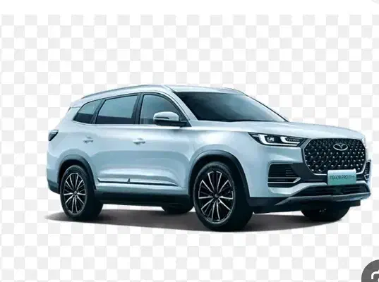 F8  تیگو ۸ پرومکس  آی ای|خودرو سواری و وانت|تهران, جنتآباد جنوبی|دیوار