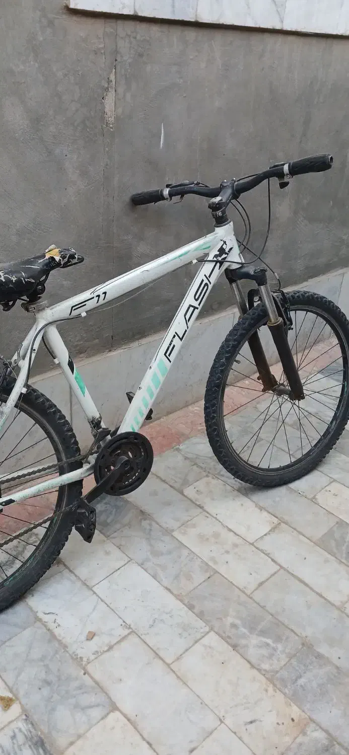 دوچرخه ۲۶|دوچرخه، اسکیت، اسکوتر|بیرجند, |دیوار