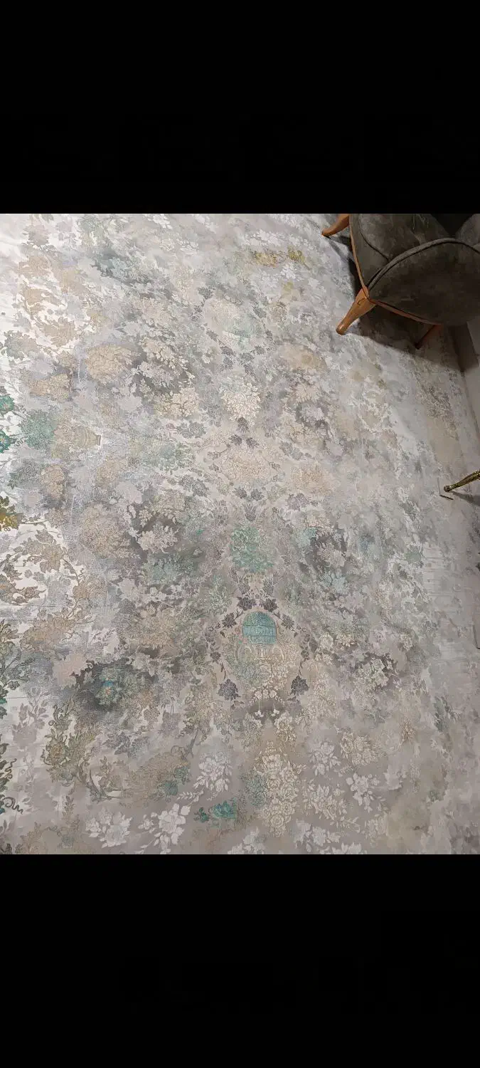 شیک و بسیار زیبا|فرش|کوهدشت, |دیوار