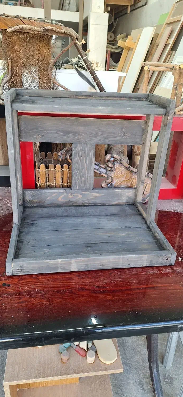 استند بار رومیزی قهوه اسپرسو و انواع استند دیواری|صنایع دستی و سایر لوازم تزئینی|پردیس, فاز ۲|دیوار