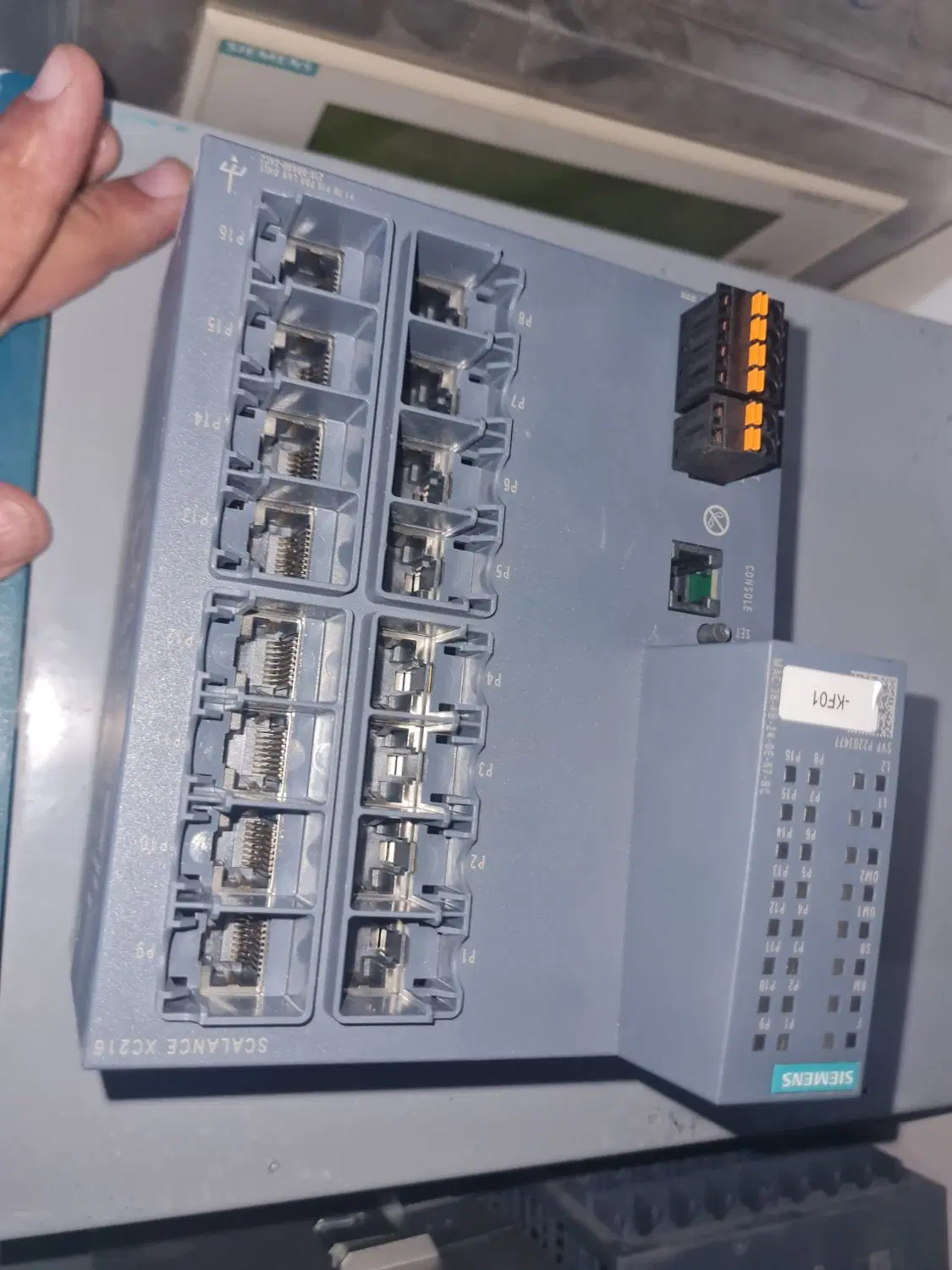 plc siemens|ماشین‌آلات صنعتی|تهران, باشگاه نفت|دیوار