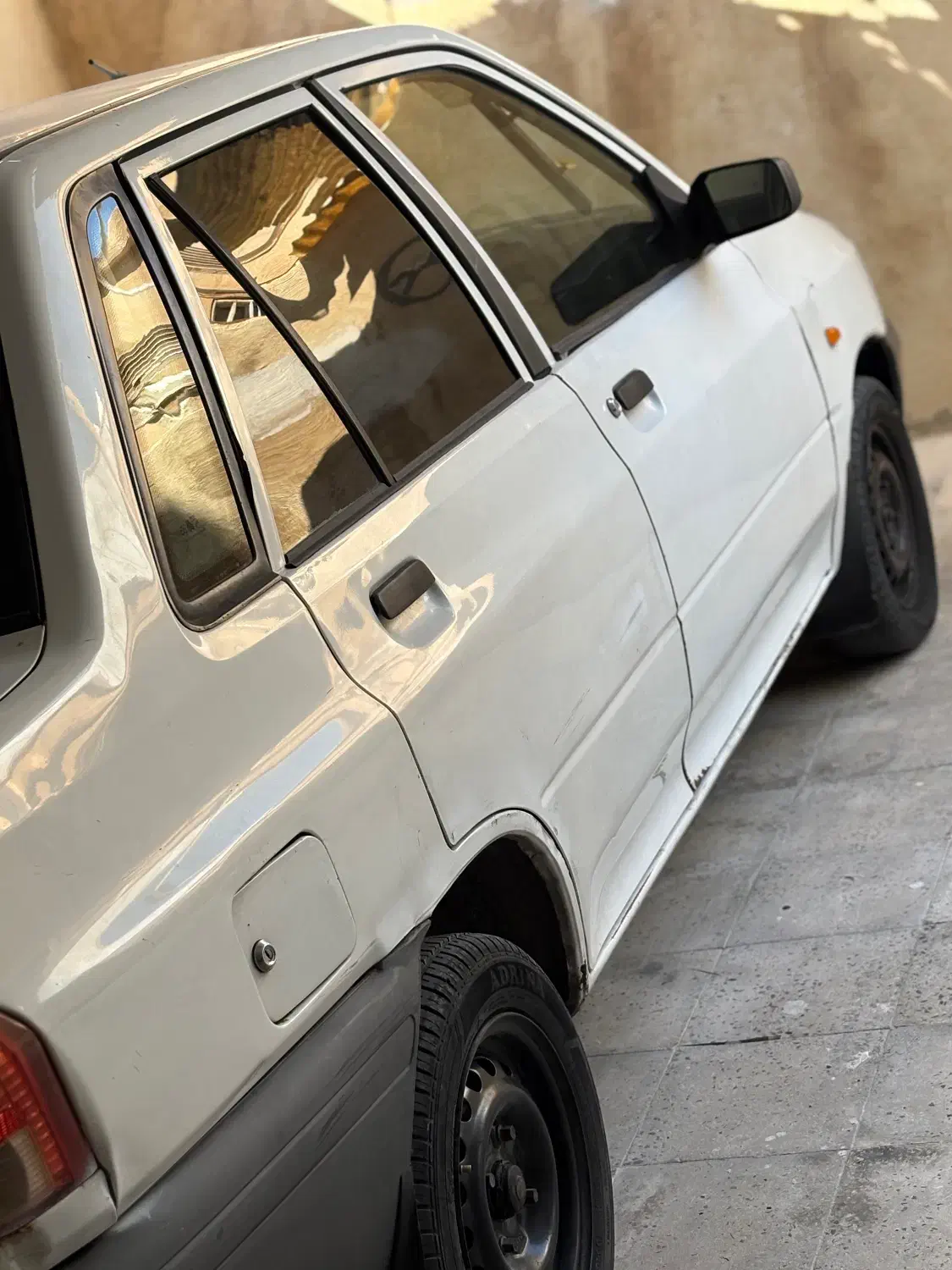 پراید ۱۳۲|خودرو سواری و وانت|بوشهر, |دیوار