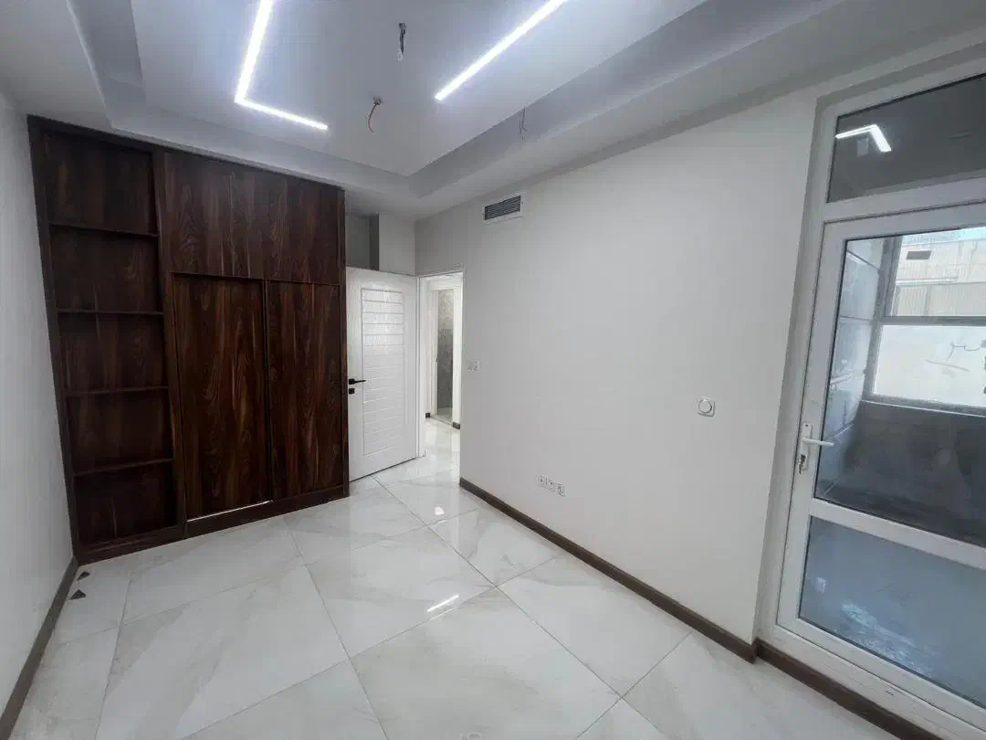 ۹۴متری کلید نخورده (دپارتمان اسا بی رقیب در منطقه)|فروش آپارتمان|تهران, صادقیه|دیوار