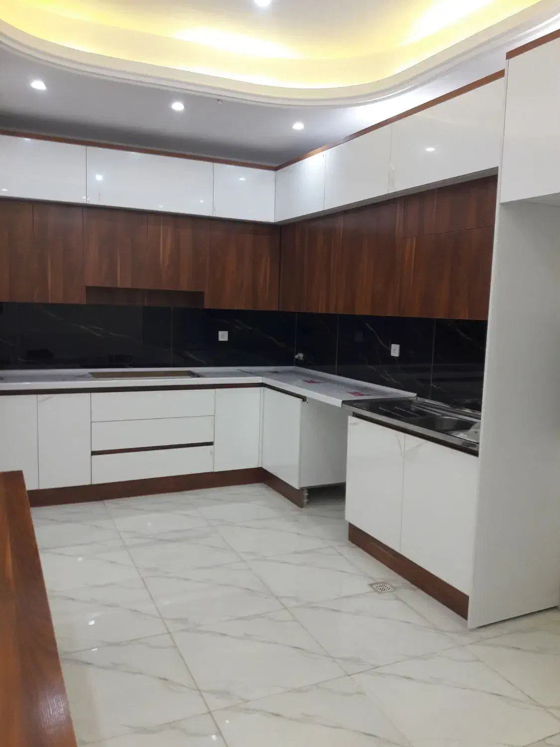 طراحی واجرای کابینت کمد تعمیر درواوان|جاکفشی، کمد، دراور|اسلام‌شهر, شهرک واوان|دیوار