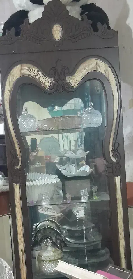 بوفه|بوفه، ویترین، کنسول|آزادشهر, |دیوار